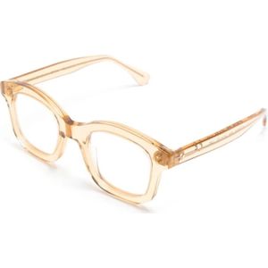 Epos, unisex, Accessoires, Geel, Maat: 47 MM