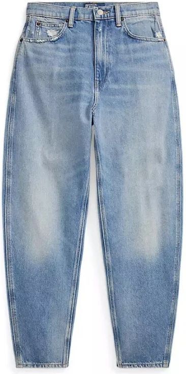 Polo Ralph Lauren - Jeans - Blauw