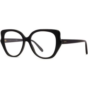 Loewe, Dames, Accessoires, Zwart, Maat: ONE Size