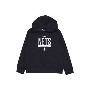 Nike NBA DRI FIT Spotlight Pullover , Black , Dames , Maat: XL