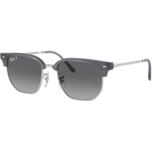 Ray-Ban, unisex, Accessoires, Grijs, Maat: 47 MM
