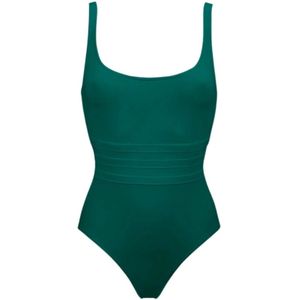 Eres, Dames, Badkleding, Groen, Maat: S