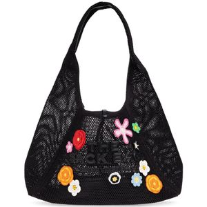 Marc Jacobs, Dames, Tassen, Zwart, Maat: ONE Size