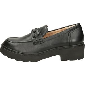 Unisa, Dames, Schoenen, Zwart, Maat: 36 EU Leer,