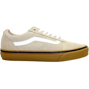 Vans, Heren, Schoenen, Beige, Maat: 41 EU