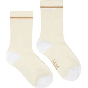 Max Mara, Dames, Ondergoed, Beige, Maat: S/M Katoen,