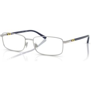 Polo Ralph Lauren, unisex, Accessoires, Zwart, Maat: 57 MM