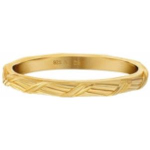 Caï, Dames, Accessoires, Geel, Maat: 60 MM