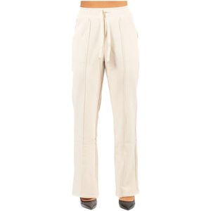 Weekend, Dames, Broeken, Wit, Maat: XS