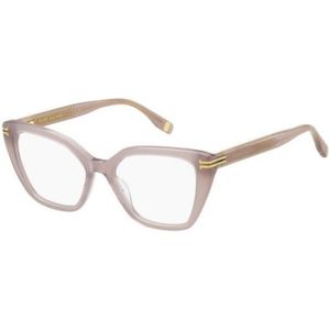 Marc Jacobs, Dames, Accessoires, Roze, Maat: 53 MM