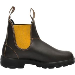 Blundstone, Dames, Schoenen, Bruin, Maat: 38 1/2 EU Leer,