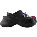 Balenciaga, Dames, Schoenen, Zwart, Maat: 37 EU Synthetisch,