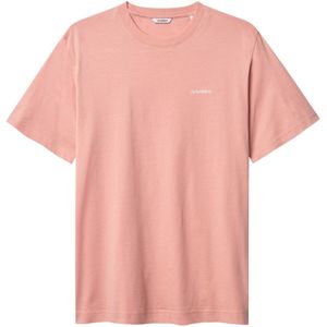 Gabba, Heren, Tops, Roze, Maat: S Katoen,