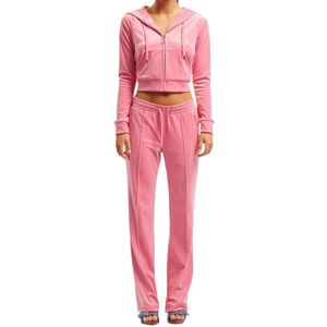 Juicy Couture, Dames, Sport, Roze, Maat: M