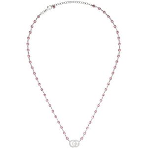 Gucci, Dames, Accessoires, Roze, Maat: ONE Size