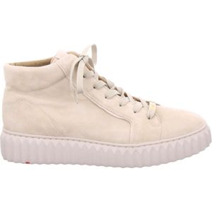 Lloyd, Dames, Schoenen, Beige, Maat: 40 EU Leer,