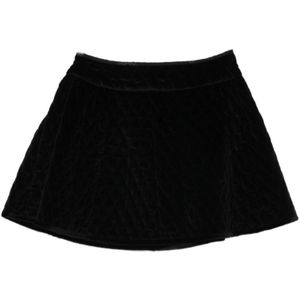 Vivienne Westwood, Dames, Rokken, Zwart, Maat: XS Katoen,