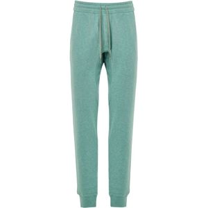 Tom Ford, Heren, Broeken, Groen, Maat: L Katoen,