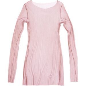 Cortana, Dames, Tops, Rood, Maat: XS Zijde,