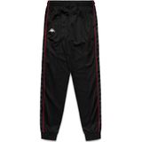 Kappa - Rastoria - Broek - Heren - Met Geweven Banda - Urban Uitstraling