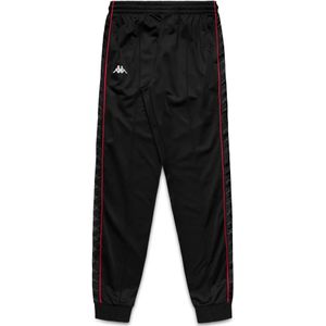 Kappa - Rastoria - Broek - Heren - Met Geweven Banda - Urban Uitstraling