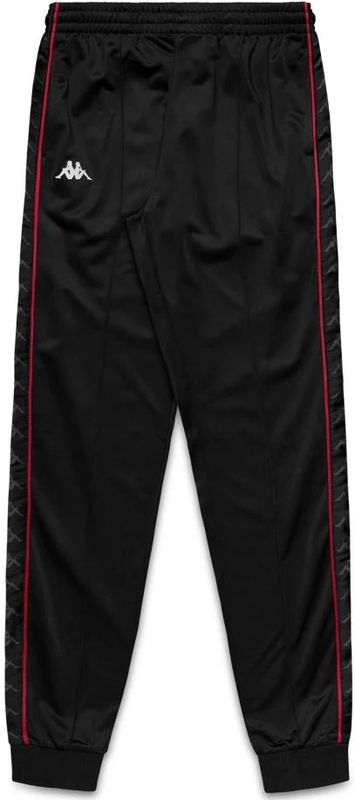 Kappa - Rastoria - Broek - Heren - Met Geweven Banda - Urban Uitstraling