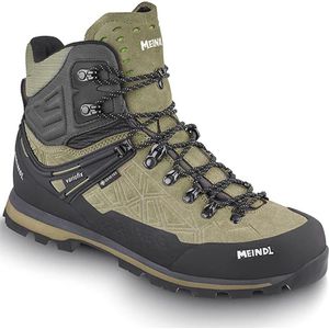 Meindl, Heren, Sport, Grijs, Maat: 41 1/2 EU