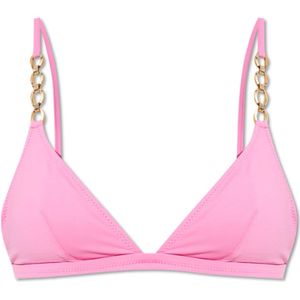 Melissa Odabash, Dames, Badkleding, Roze, Maat: S