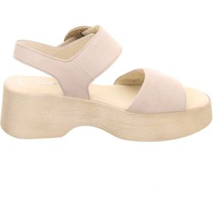 Gabor, Dames, Schoenen, Beige, Maat: 36 1/2 EU