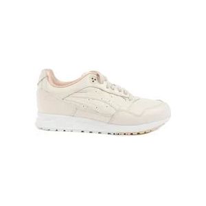 Asics Roze Damessneakers Gel Saga , Pink , Dames , Maat: 40 EU