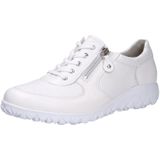 Waldläufer - Casual Schoenen - Wit