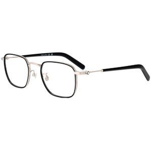 Montblanc, Heren, Accessoires, Zwart, Maat: 50 MM