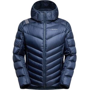 La Sportiva, Heren, Jassen, Blauw, Maat: L Fleece,