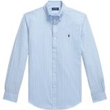 Polo Ralph Lauren Overhemd  navy / lichtblauw / wit