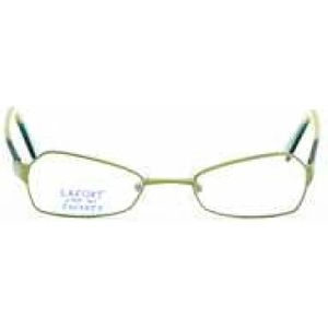 Lafont, Dames, Accessoires, Groen, Maat: 45 MM