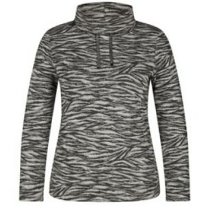 Rabe, Dames, Tops, Zwart, Maat: XL