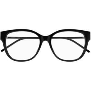 Saint Laurent, unisex, Accessoires, Zwart, Maat: ONE Size