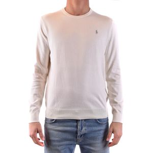 Polo Ralph Lauren, Heren, Truien, Grijs, Maat: XL