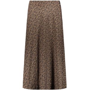 Herno, Dames, Rokken, Veelkleurig, Maat: S Poliester,
