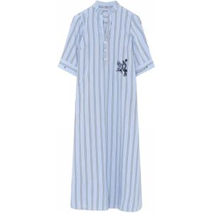 Gustav, Dames, Jurken, Veelkleurig, Maat: M