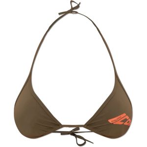 Dsquared2, Dames, Badkleding, Groen, Maat: M