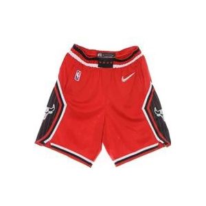 Nike NBA Swingman Shorts , Multicolor , Heren , Maat: XL