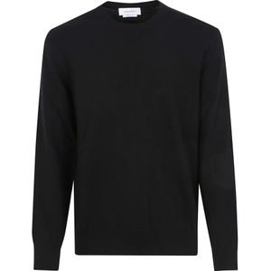 Alexander McQueen, Heren, Truien, Zwart, Maat: M