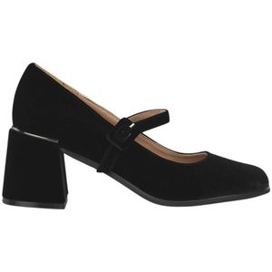 Alma EN Pena, Dames, Schoenen, Zwart, Maat: 36 EU