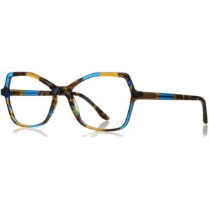 Lamarca Eyewear, unisex, Accessoires, Veelkleurig, Maat: 54 MM