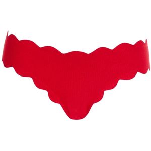 Marysia, Dames, Badkleding, Rood, Maat: M Polyamide,