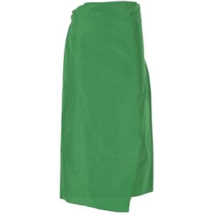 Weekend Max Mara, Dames, Rokken, Groen, Maat: M Taf,