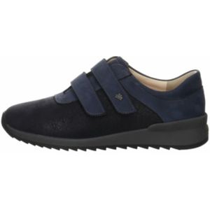 Finn Comfort, Heren, Schoenen, Blauw, Maat: 39 EU