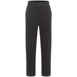 Carlo Colucci - La Famiglia - Trainingsbroeken - Zwart - Luxe Comfort