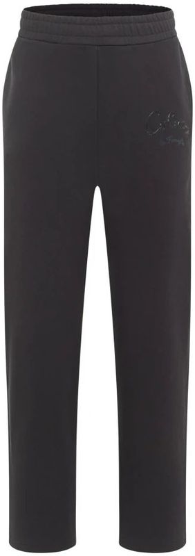 Carlo Colucci - La Famiglia - Trainingsbroeken - Zwart - Luxe Comfort